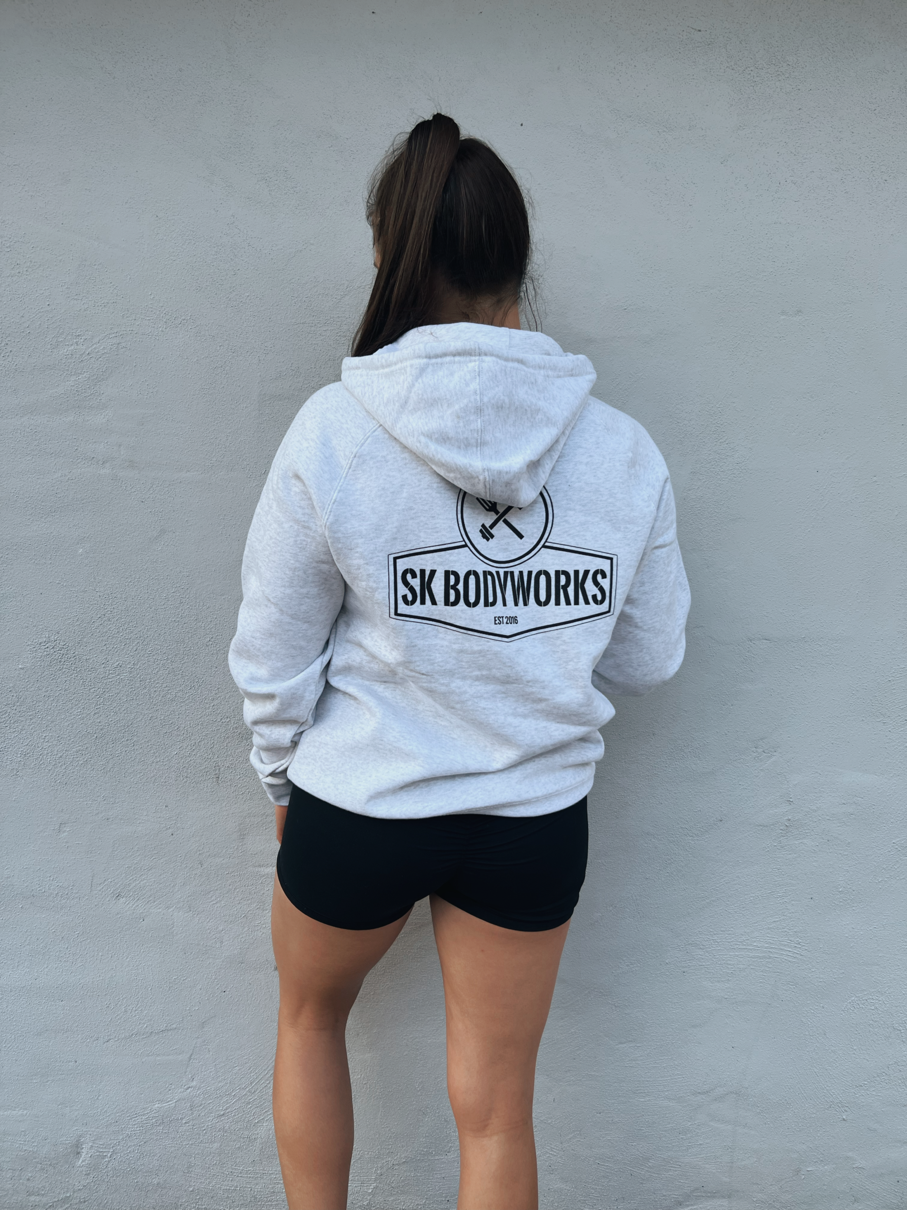 hoodie, jumper, activewear, sk bodyworks