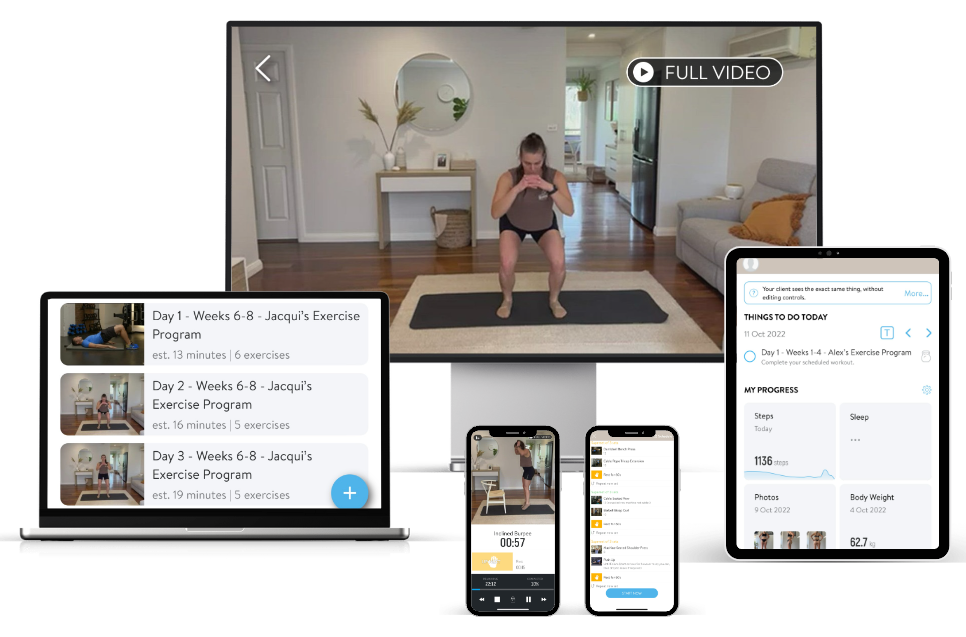 What Is The Best Virtual Personal Trainer For The Price thumbnail